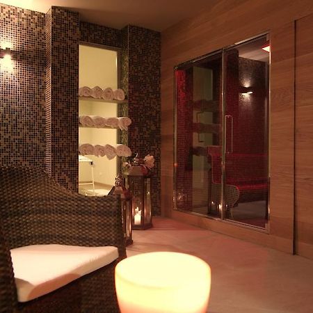 Hotel Natura Castel Di Sangro Esterno foto