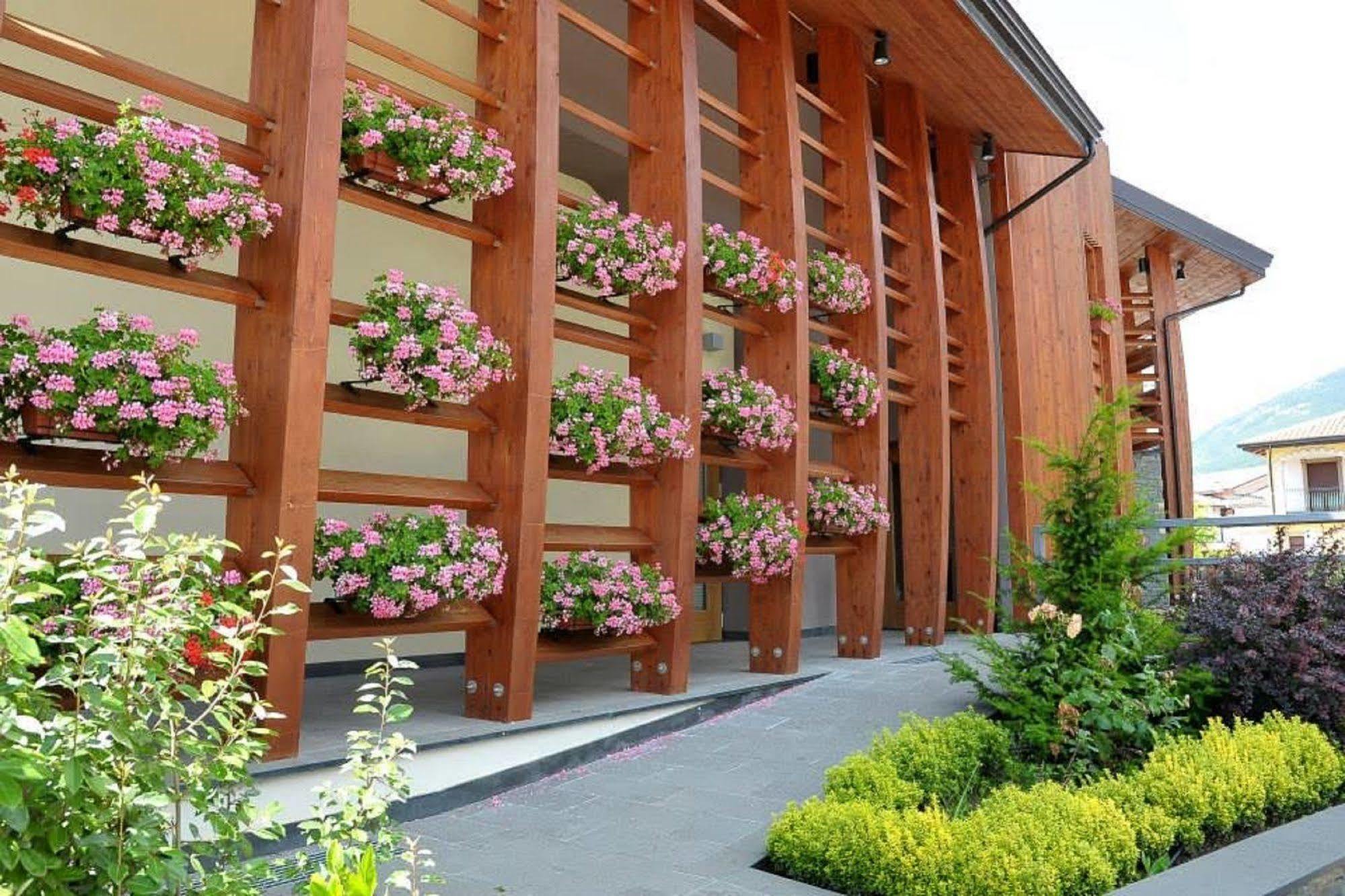 Hotel Natura Castel Di Sangro Esterno foto