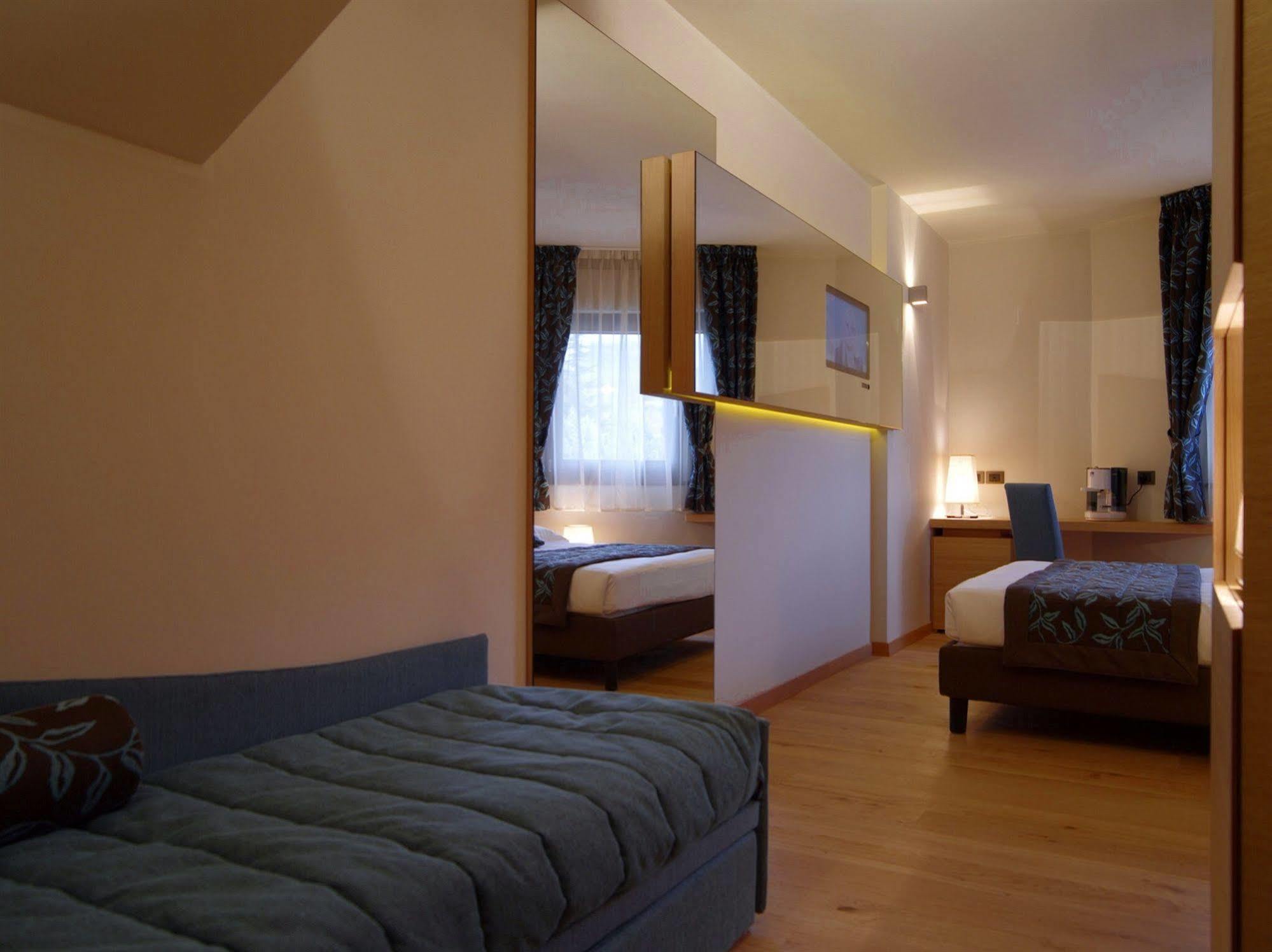 Hotel Natura Castel Di Sangro Esterno foto