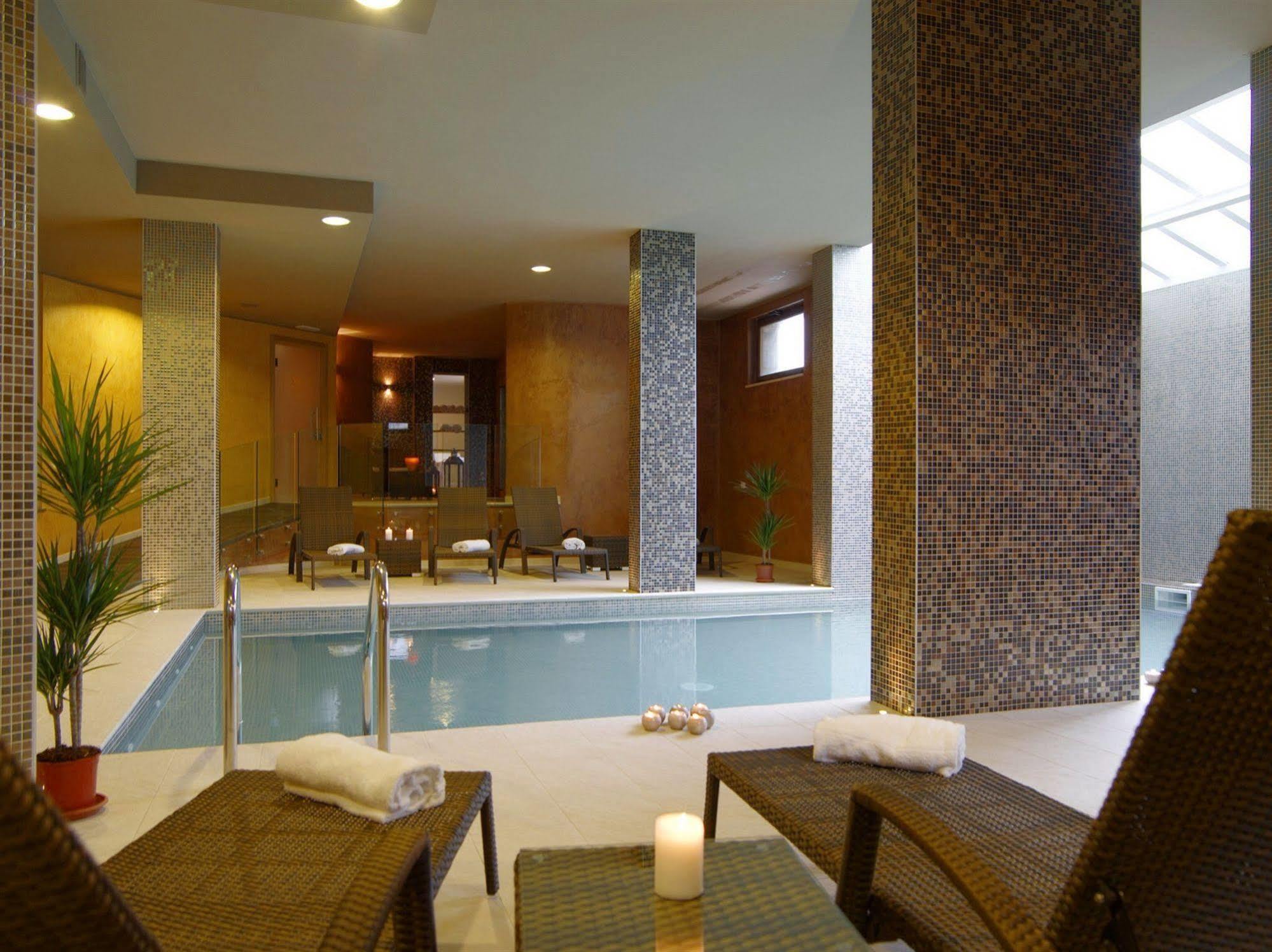 Hotel Natura Castel Di Sangro Esterno foto