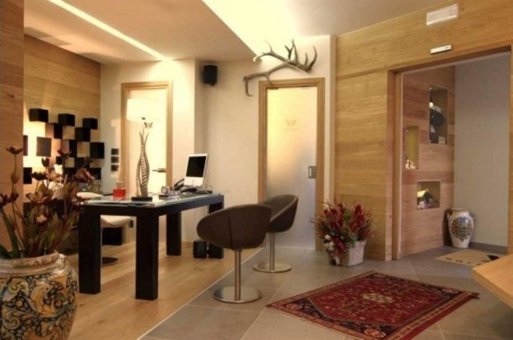 Hotel Natura Castel Di Sangro Esterno foto