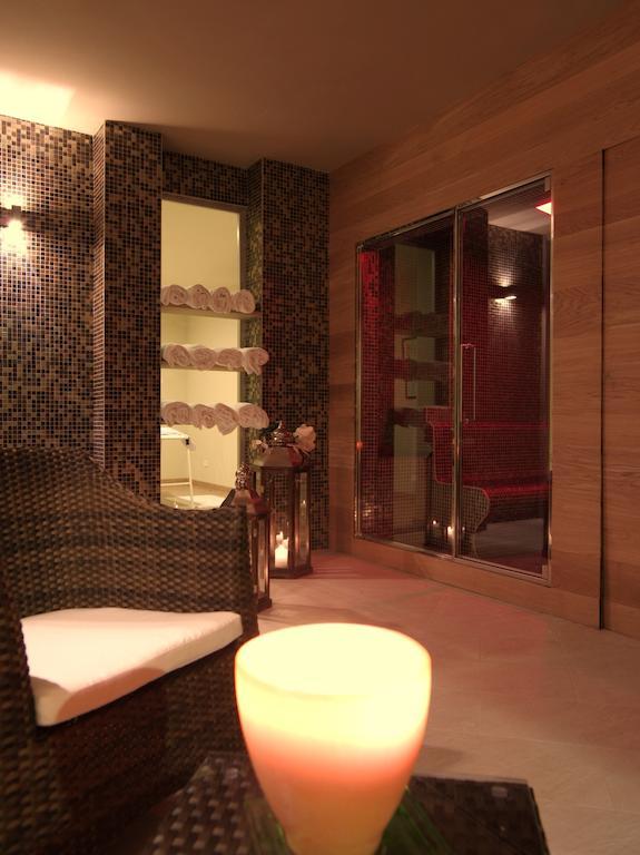 Hotel Natura Castel Di Sangro Esterno foto
